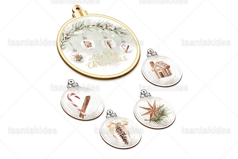 TS694_XMAS_ΣΕΤ_Tsantakides_Party_Boboniera_Christmas_Gift_Present_Boy_Girl_Decor