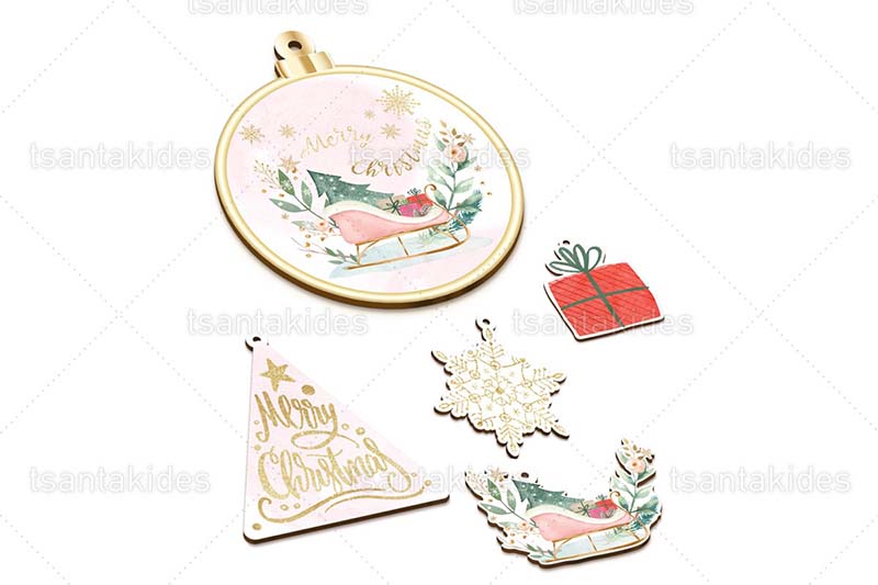TS695_XMAS_ΣΕΤ_Tsantakides_Party_Boboniera_Christmas_Gift_Present_Boy_Girl_Decor