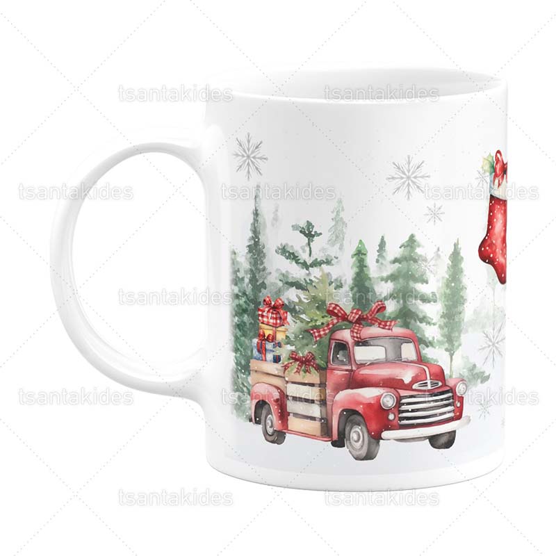 TS698_XMAS_Mug_Koupa_Vaptisi_Gift_Christmas_Xmas_Doro_Kids_Fun_winter_fun_boy_girl_01