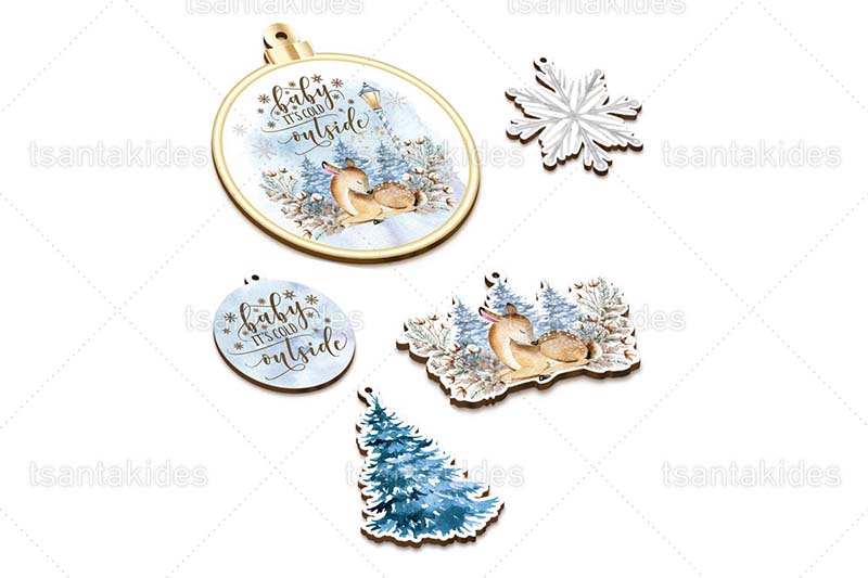 TS703_XMAS_ΣΕΤ_Tsantakides_Party_Boboniera_Christmas_Gift_Present_Boy_Girl_Decor