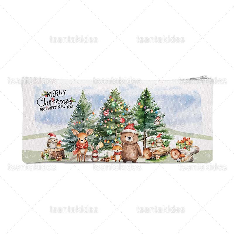 TS710_XMAS_Tsantakides_Christmas_Pencil_Case_Kasetina_Pencilcase_Gift_Doro_Present_Kids_Winter