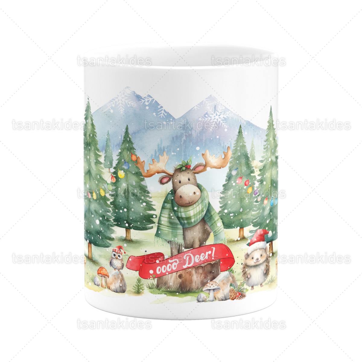 TS711_XMAS_Mug_Koupa_Vaptisi_Gift_Christmas_Xmas_Doro_Kids_Fun_winter_fun_boy_girl_02
