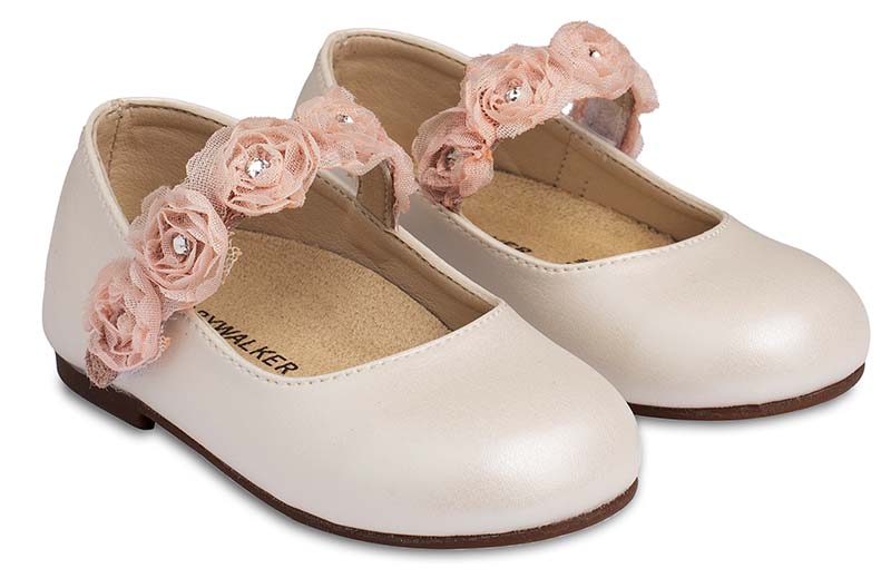 BS3523-IVORY PINK1-BABYWALKER