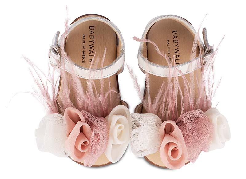 PRI2616-IVORY PINK2-BABYWALKER