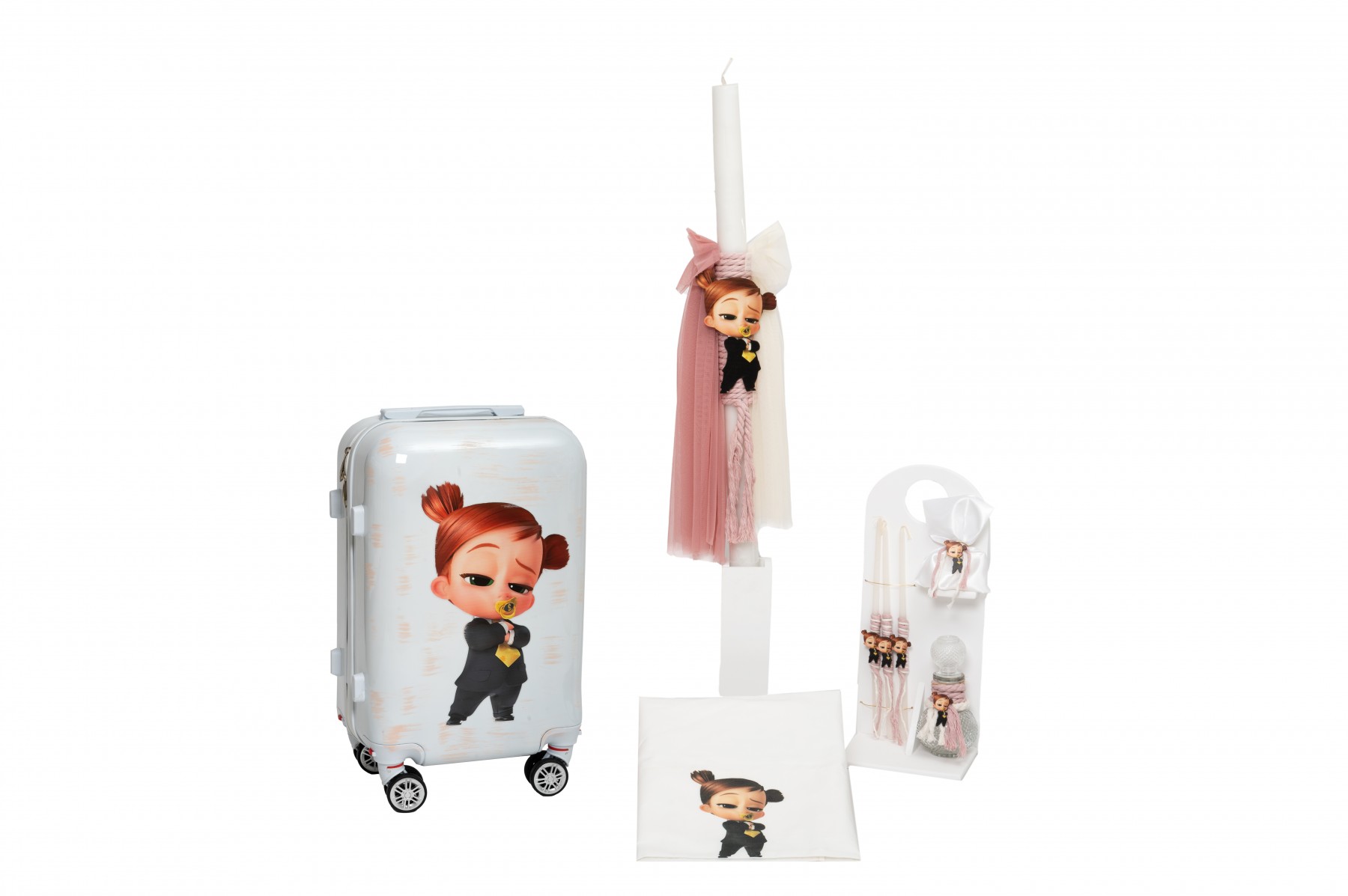 BABY BOSS-5016046