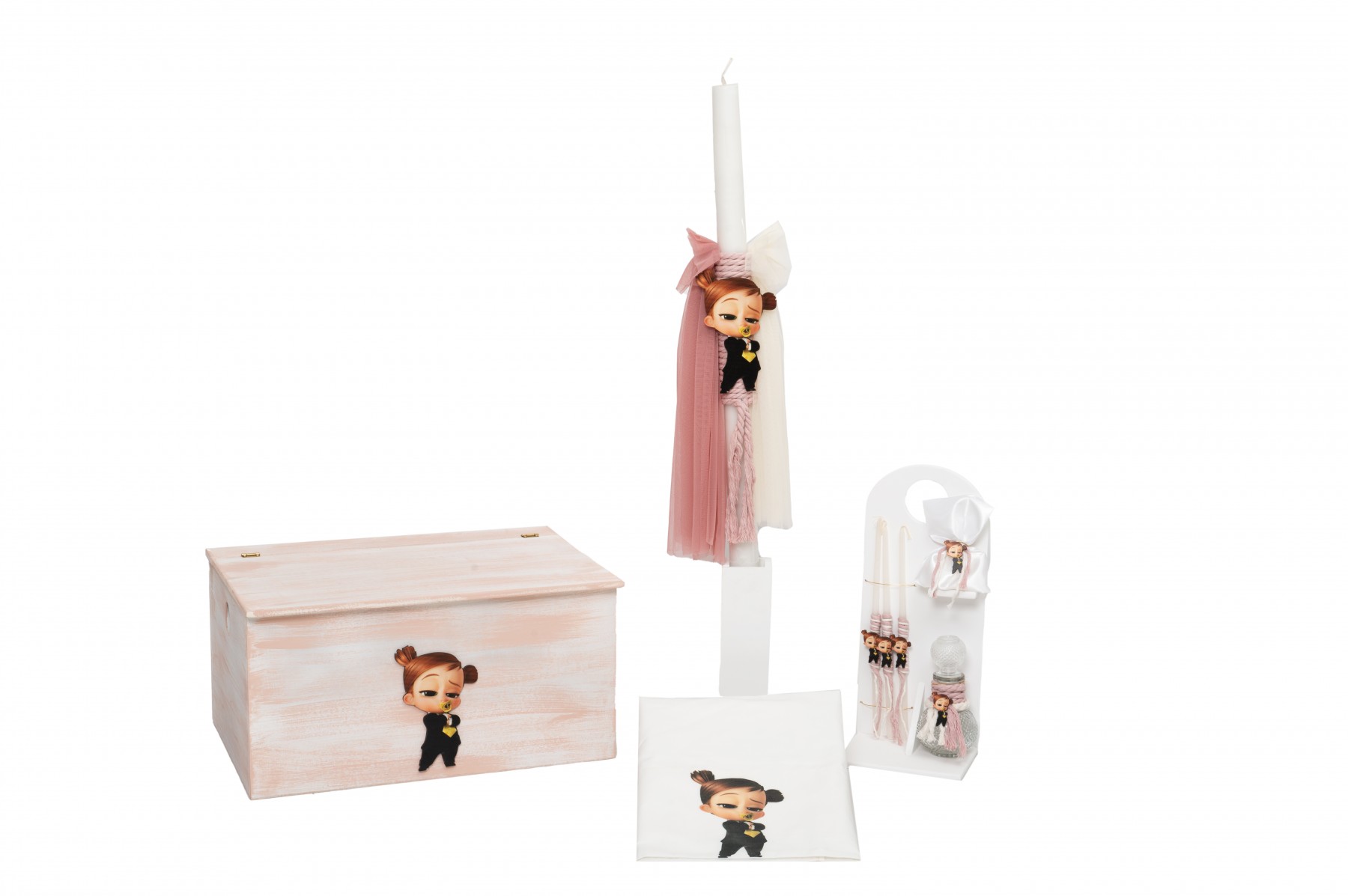 BABY BOSS-5013245