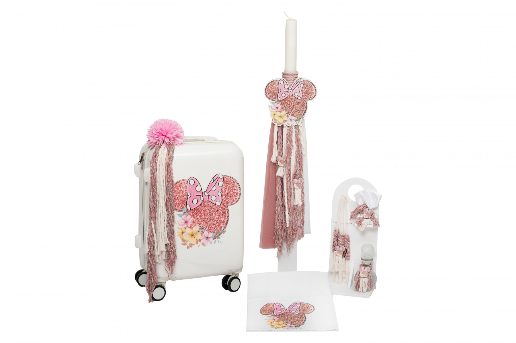 PINK MOUSE-5017010