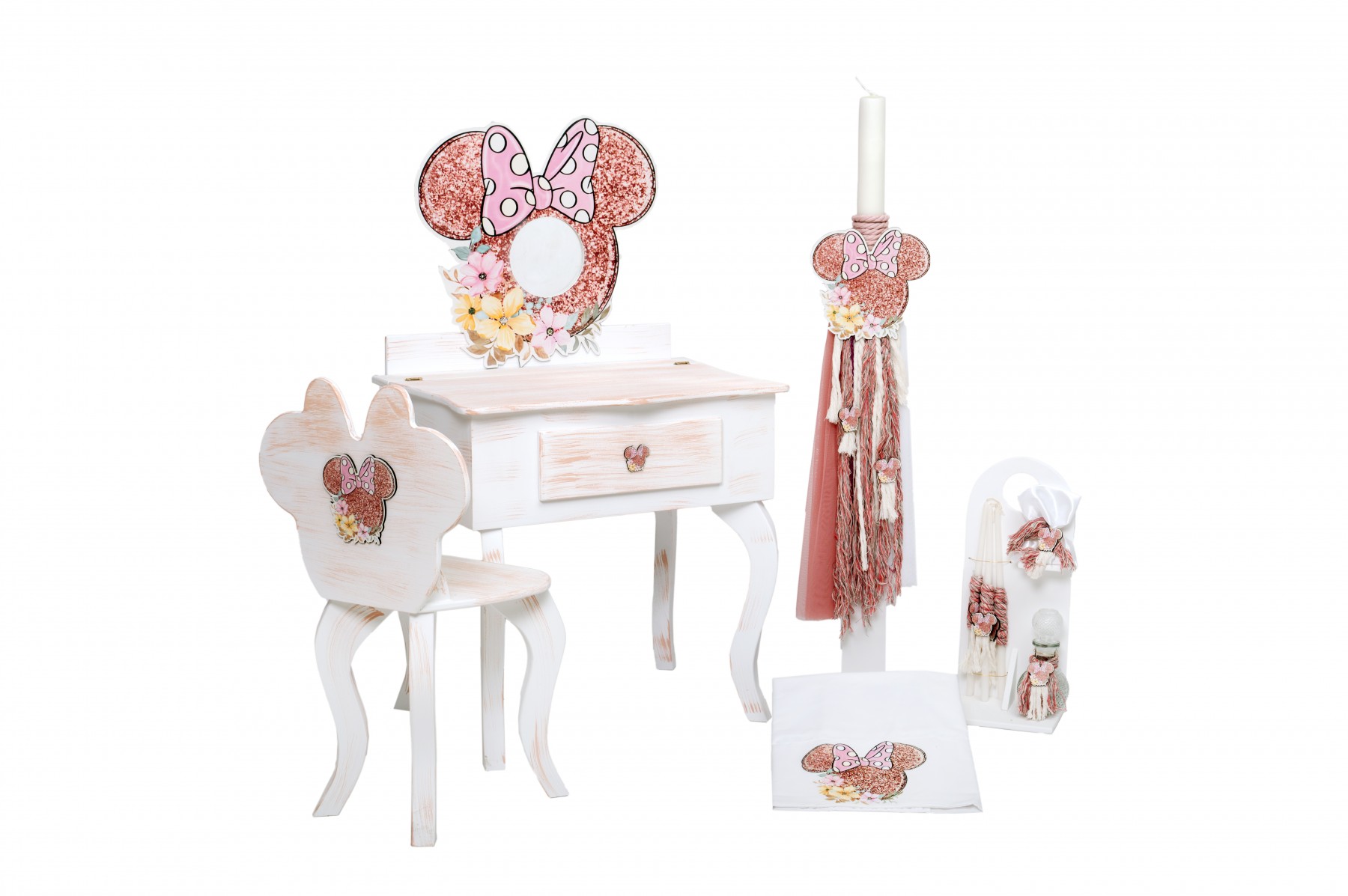 PINK MOUSE-5016508