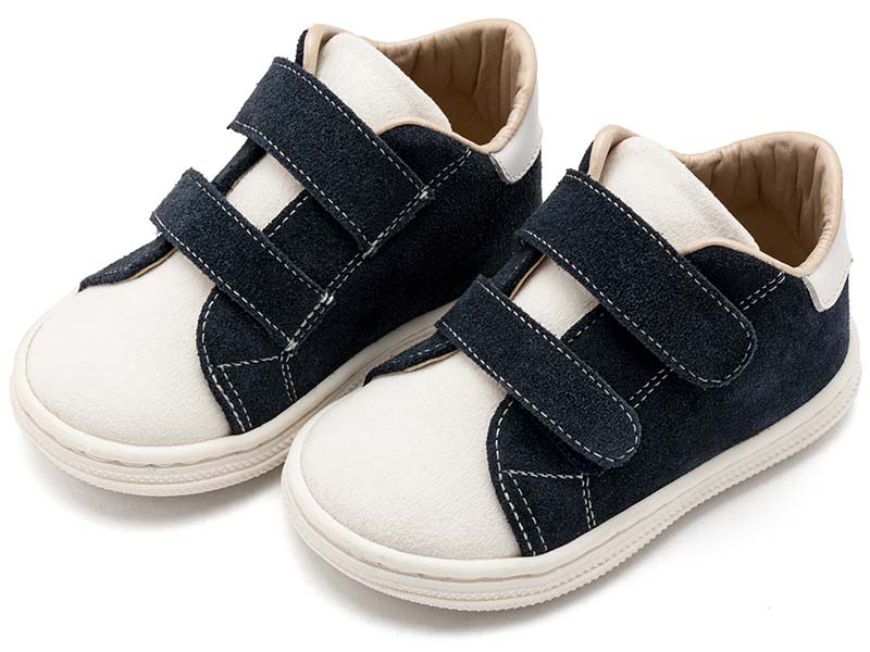 BS3085-WHITE-BLUE-BABYWALKER