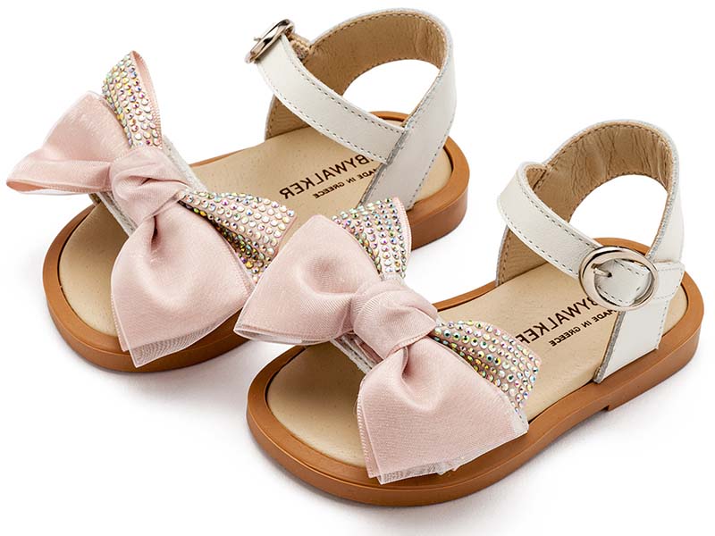 BW4861-IVORY-PINK-BABYWALKER