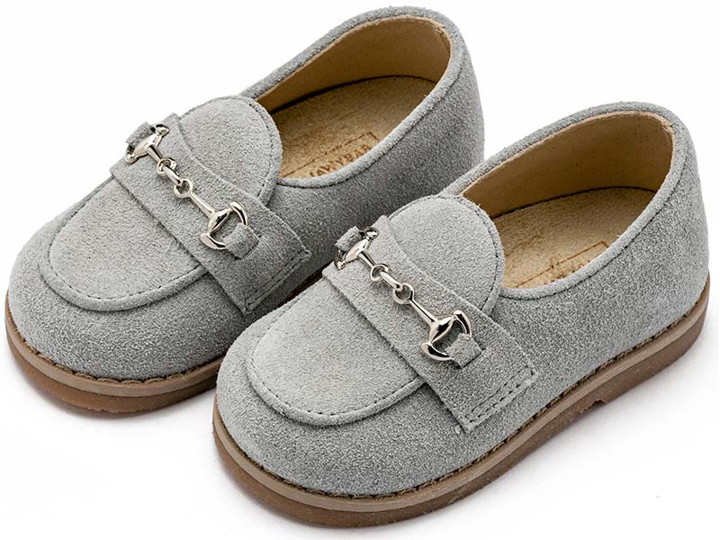 EXC5285-GREY-BABYWALKER