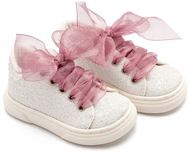 EXC5871-WHITE-PINK ANTIQUE1-BABYWALKER