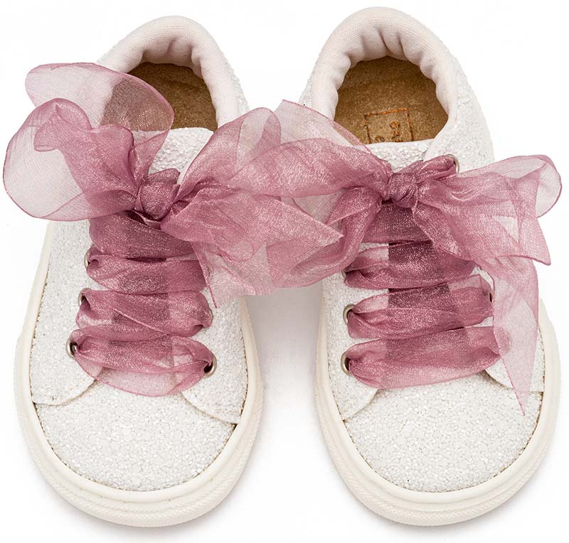 EXC5871-WHITE-PINK ANTIQUE2-BABYWALKER