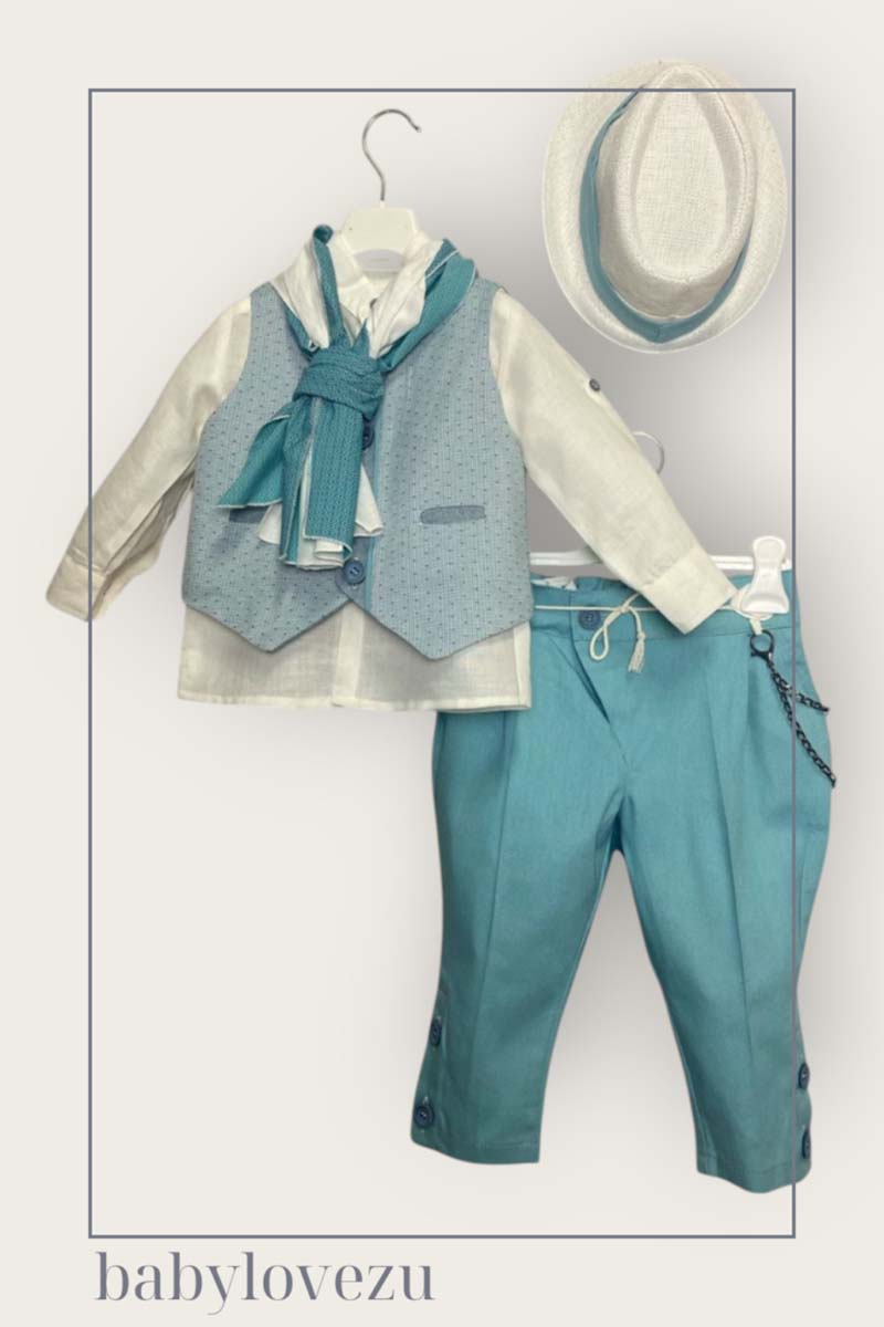 BOY2025A375