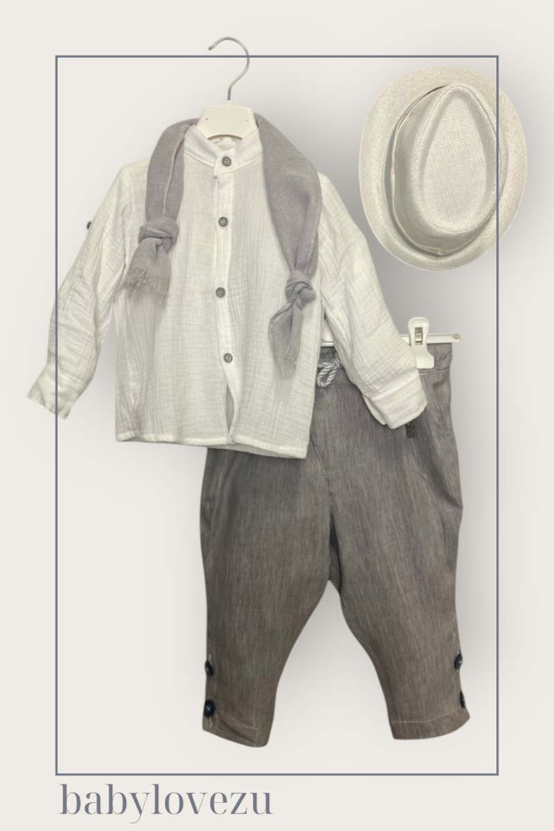 BOY2025B460