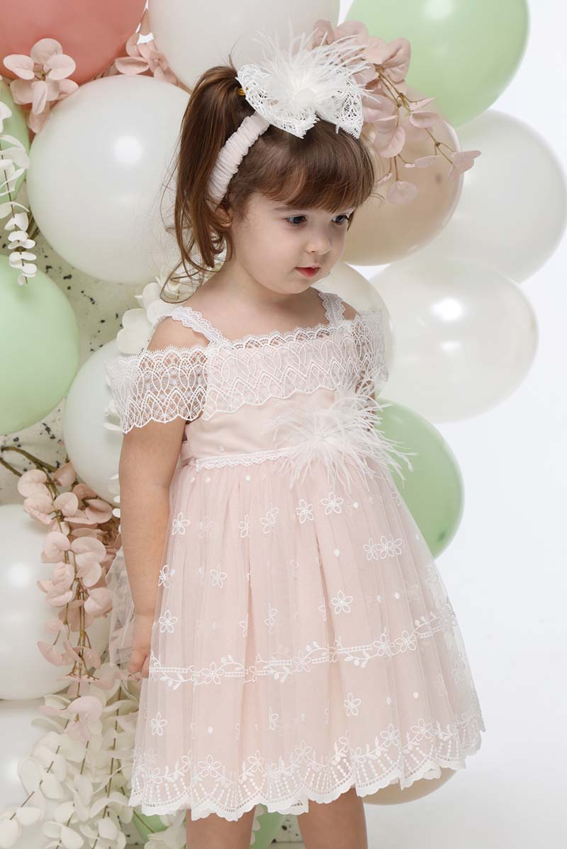Κ4706-P-BLUSH PINK-ΠΟΥΔΡΑ..